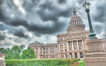 Картинка города здания дома