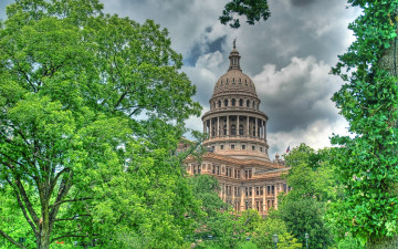 Картинка города здания дома