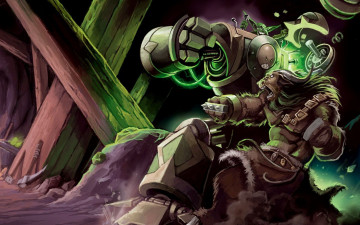 Картинка world of warcraft видео игры