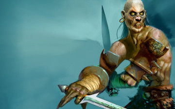 Картинка world of warcraft видео игры