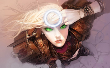 Картинка world of warcraft видео игры trading card game