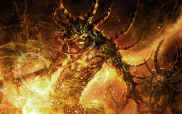 Картинка world of warcraft видео игры trading card game