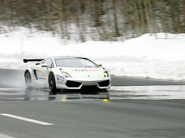 Обои картинки фото автомобили, lamborghini