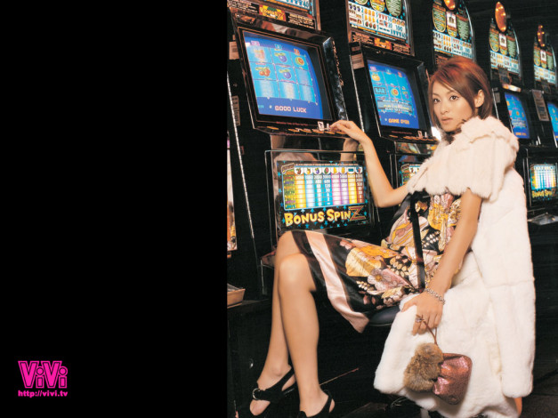 Обои картинки фото бренды, vivi