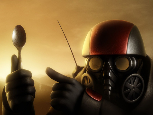 Обои картинки фото рисованные, армия