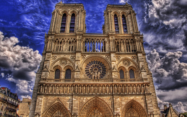 Обои картинки фото города, париж, франция