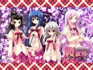 Картинка аниме hana fubuki