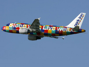 Картинка авиация пассажирские самолёты