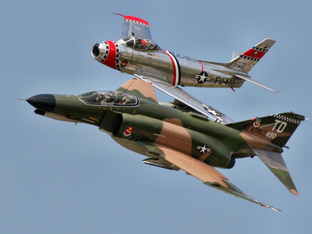 Обои картинки фото авиация, разные, вместе