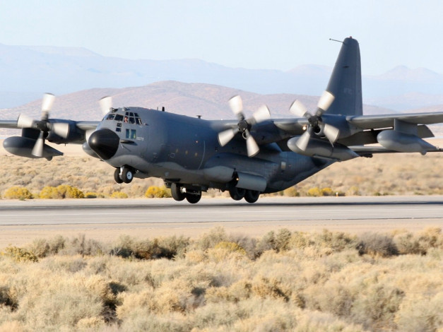 Обои картинки фото авиация, военно, транспортные, самолёты