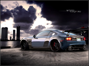 Картинка автомобили виртуальный тюнинг lowrider