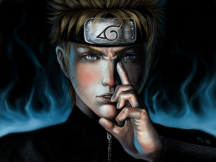 Картинка uzumaki naruto аниме
