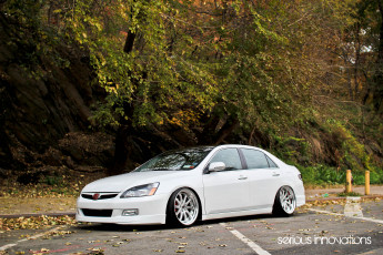 Картинка автомобили honda