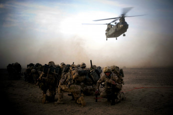 Картинка оружие армия спецназ army soldiers