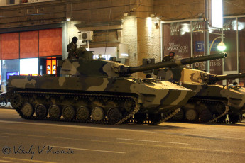 Картинка техника военная бронетехника