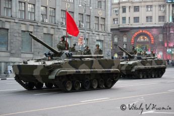 Картинка техника военная бронетехника