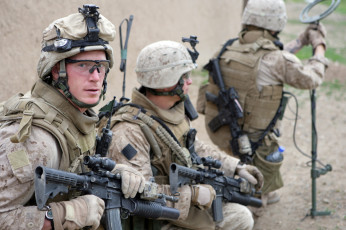 Картинка оружие армия спецназ soldiers army