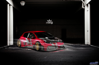 Картинка автомобили виртуальный тюнинг design