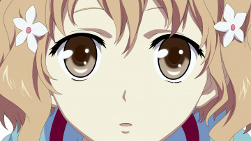 Картинка аниме hana saku iroha hana-saku