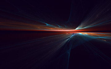 Картинка 3д графика abstract абстракции узор цвета фон