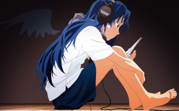 Картинка аниме idolm@ster idolмаster