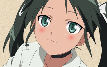 Картинка аниме strike witches