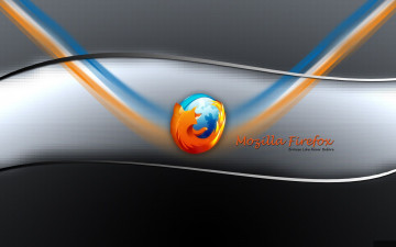 Картинка компьютеры mozilla firefox лиса графика