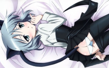 Картинка strike witches аниме