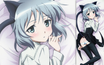 Картинка strike witches аниме