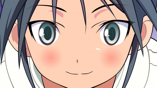 Обои картинки фото аниме, strike, witches