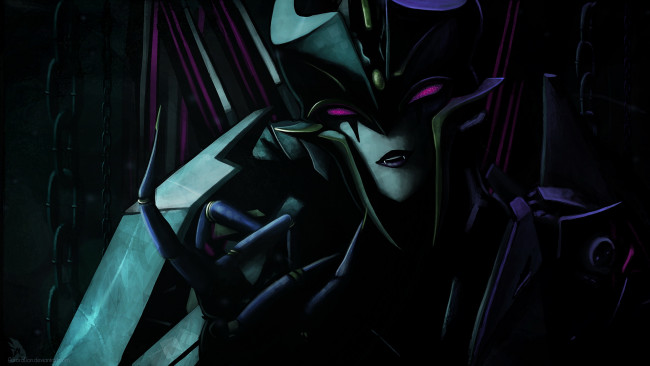 Обои картинки фото фэнтези, вампиры, вампир