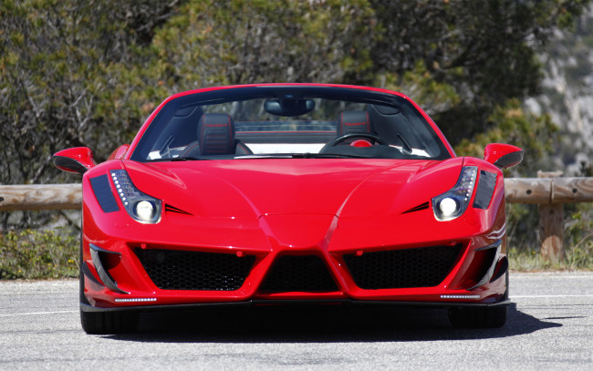 Обои картинки фото автомобили, ferrari