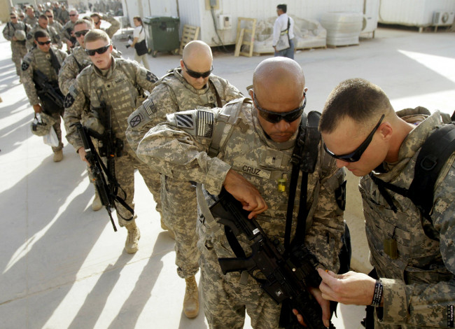 Обои картинки фото оружие, армия, спецназ, soldiers, army