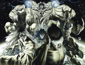 Картинка men рисованные комиксы комикс персонажи люди-х x-men