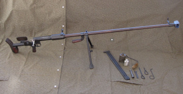 Картинка птрд оружие винтовкиружьямушкетывинчестеры противотанковое ружьё