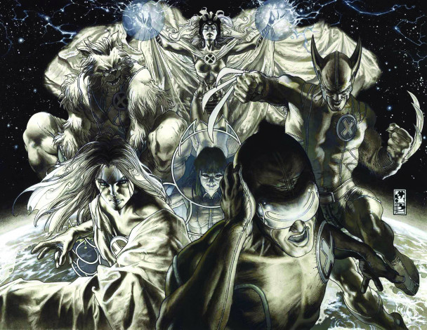 Обои картинки фото men, рисованные, комиксы, комикс, персонажи, люди-х, x-men