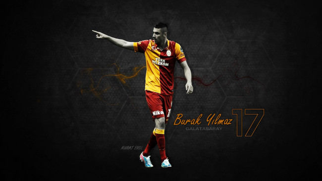 Обои картинки фото спорт, футбол, игрок