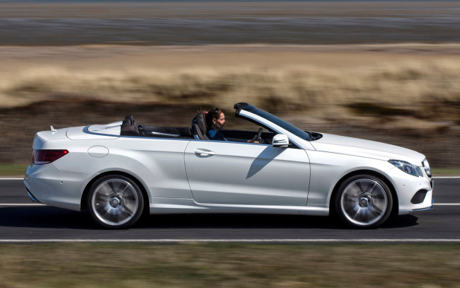 Обои картинки фото автомобили, mercedes, benz, mercedes-benz