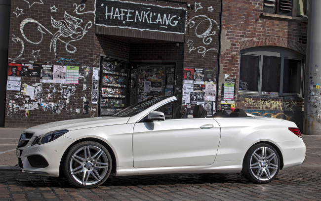 Обои картинки фото автомобили, mercedes, benz, mercedes-benz