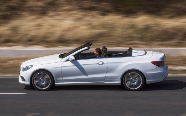 Обои картинки фото автомобили, mercedes, benz, mercedes-benz