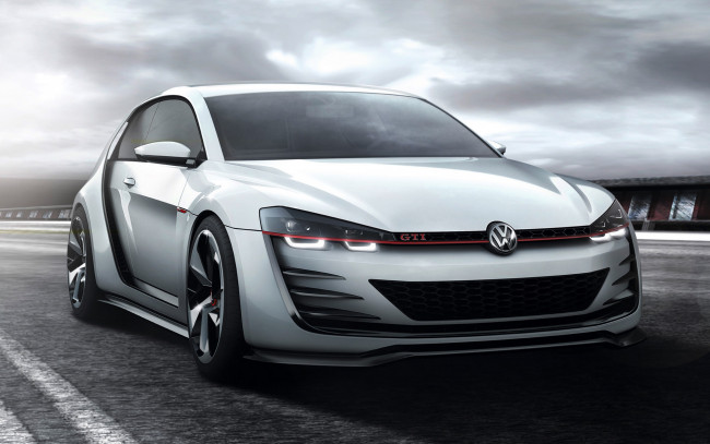 Обои картинки фото автомобили, volkswagen