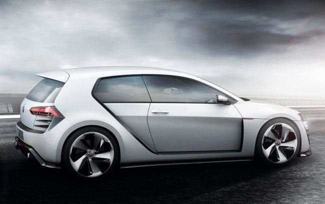 Обои картинки фото автомобили, volkswagen