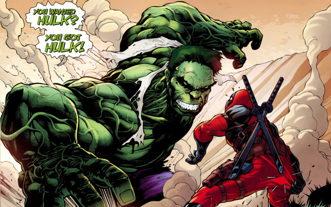 Обои картинки фото hulk, рисованные, комиксы, комикс, халк