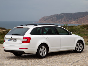 обоя автомобили, skoda, superb, 2013, г, greenline