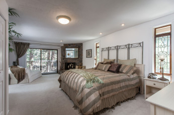 Картинка интерьер мебель кровать