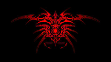 Картинка рисованные минимализм графика