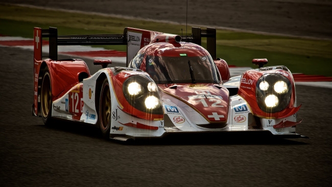 Обои картинки фото спорт, формула 1, трасса, гонка, стадион, болид