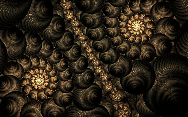 Обои картинки фото 3д графика, fractal , фракталы, узор, цвета, фон