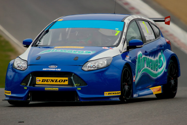 Обои картинки фото спорт, автоспорт, гонка, трасса, болид, стадион