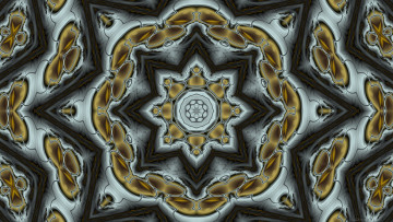 Картинка 3д+графика фантазия+ fantasy цвета фон узор